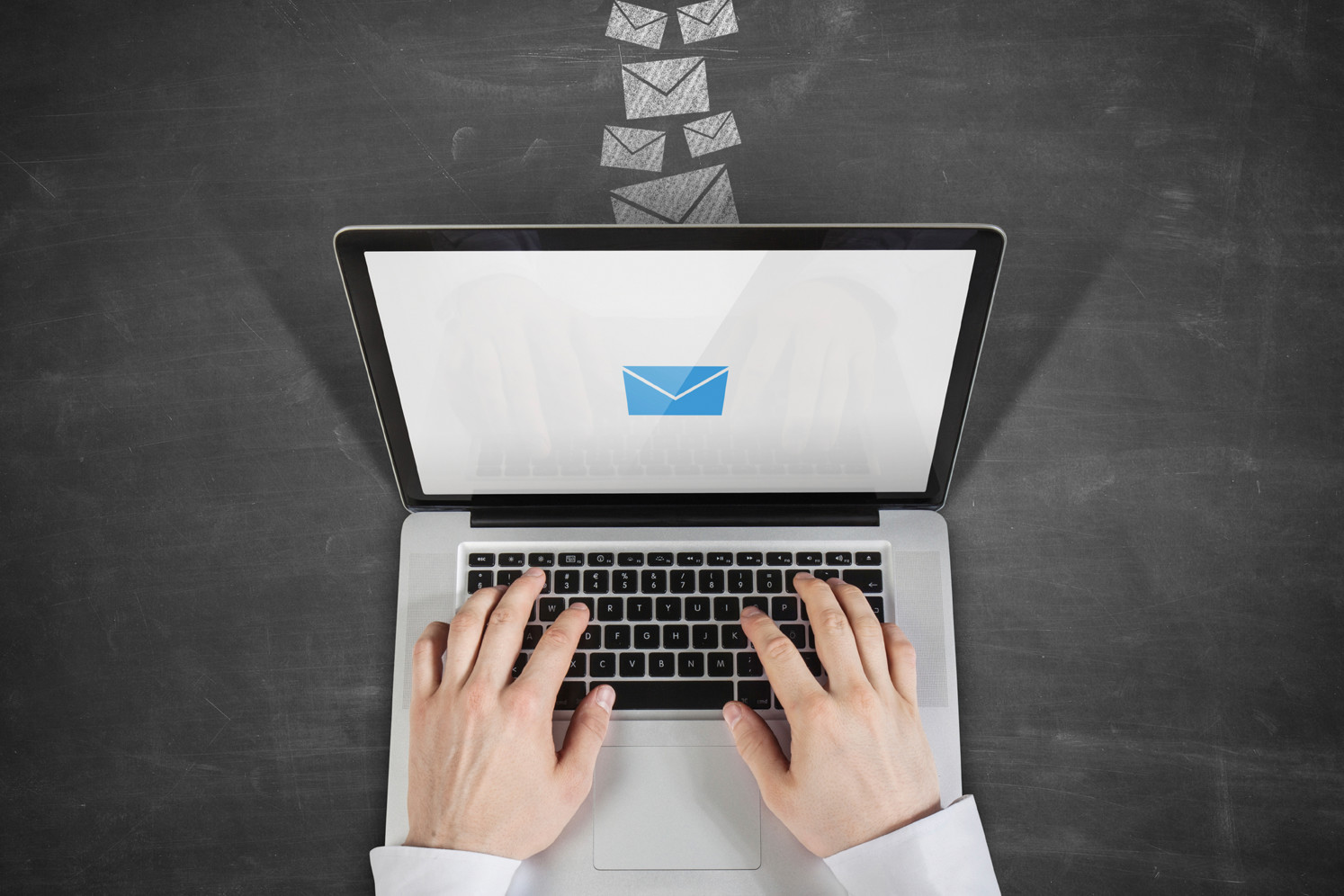 email marketing khách sạn