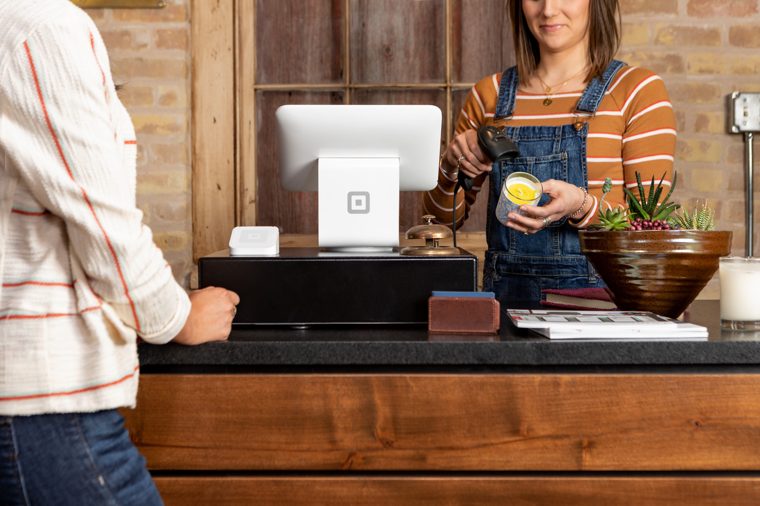 Square Cash Machine Example What Is Square Cash Used For