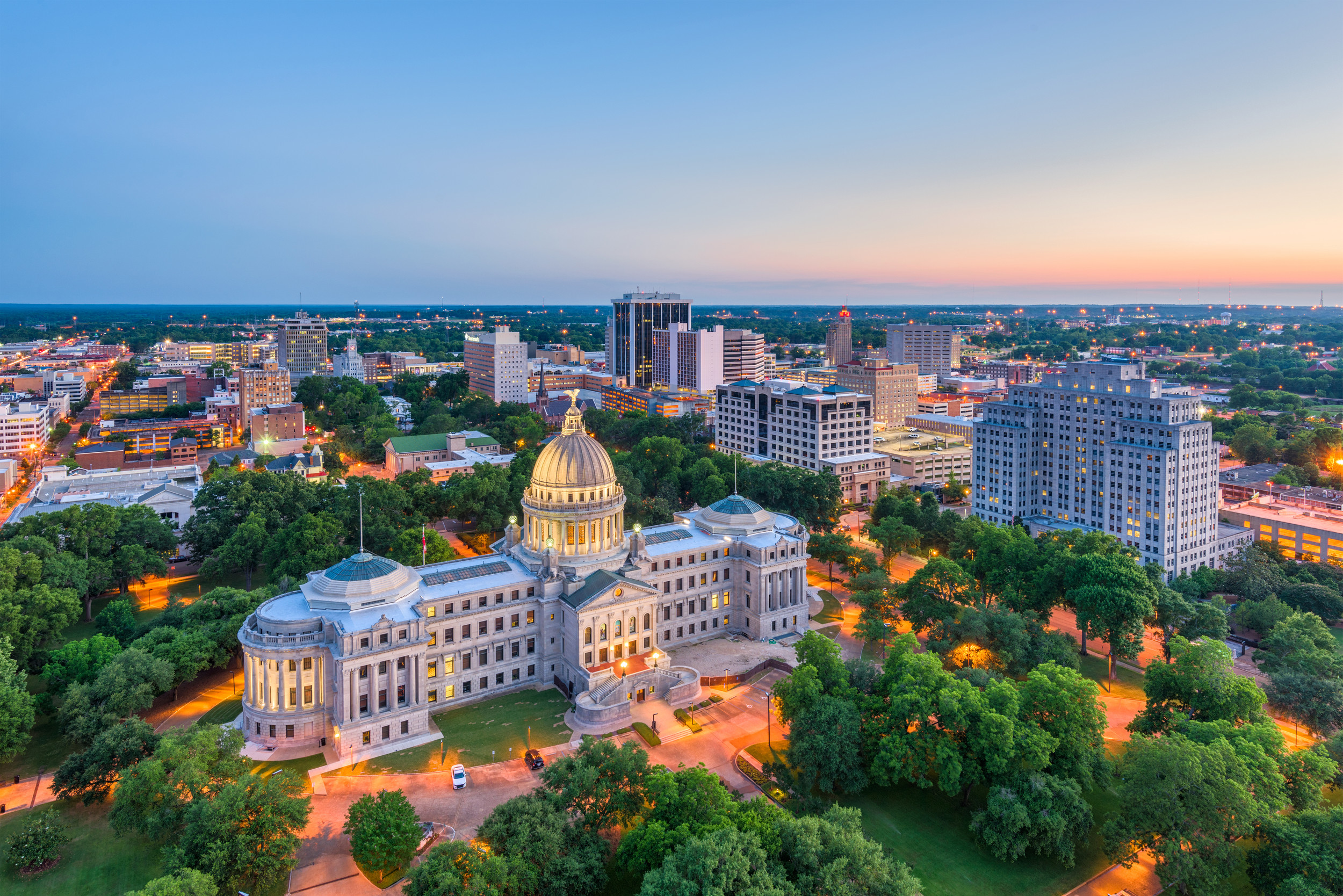 Mississippi's Minimum Wage 2023 | Square | Square