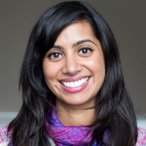 Veda Rao Vidya Rao, Author at The Bottom Line by Square