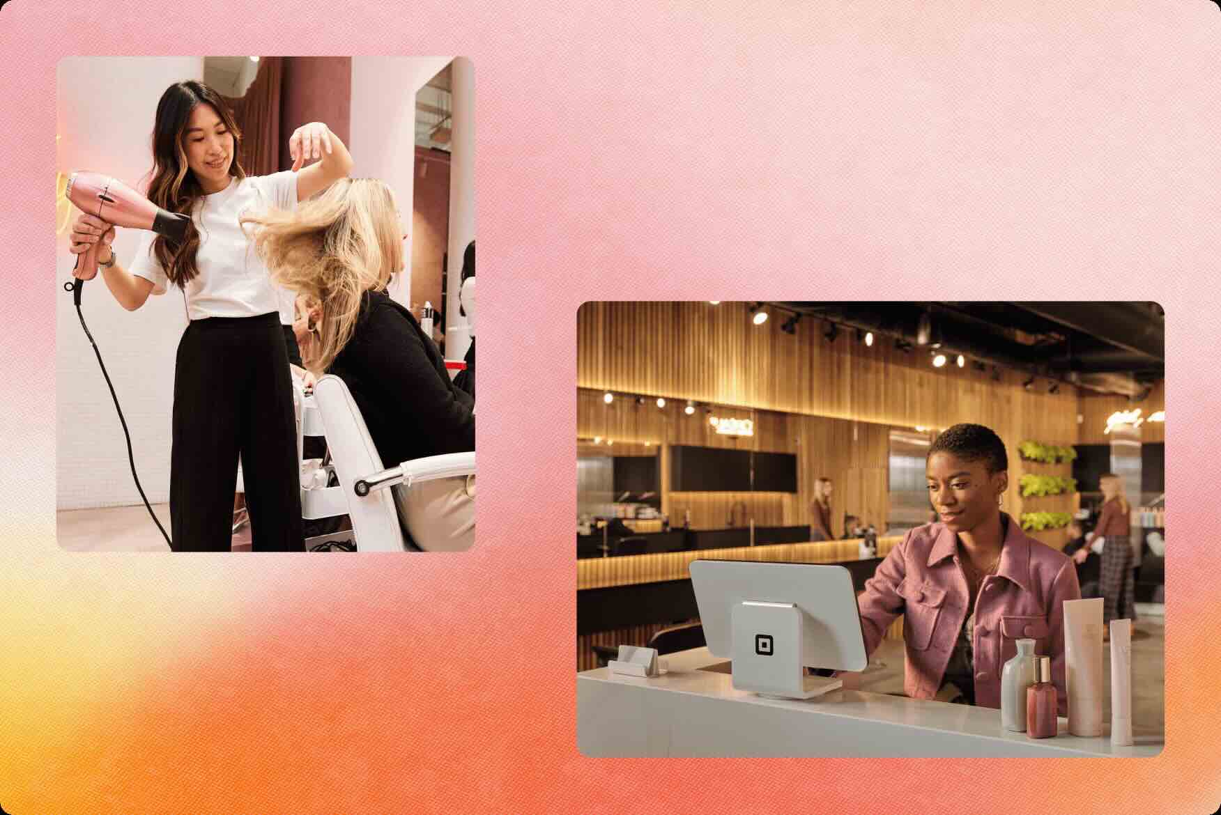 6 Tips to Make the Most of Slow Season for Your Beauty Business | Square, image size:1752x1170